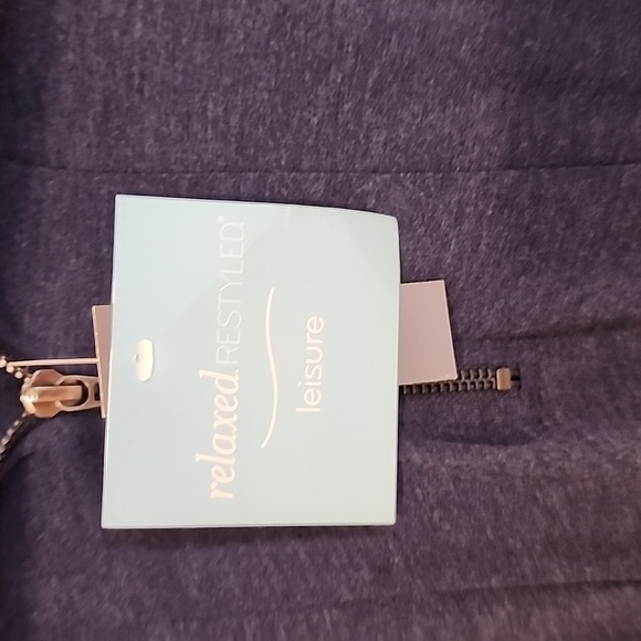 Christopher & Banks MP Relaxed Leisure Large Pockets Dress NWT - Picture 5 of 8